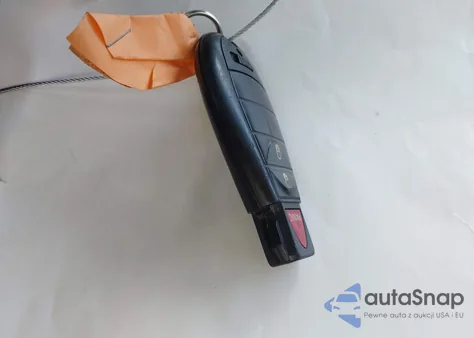 2019 Ram 1500 Classic Tradesman 4X2 6'4 Box z USA, uszkodzony, nr VIN 1C6RR6FG8KS656532